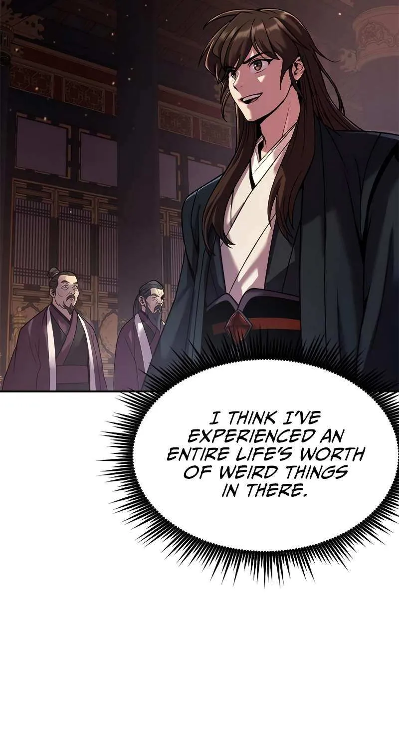 Chronicles Of The Demon Faction Mangakakalot X Chapter 21 Page 15