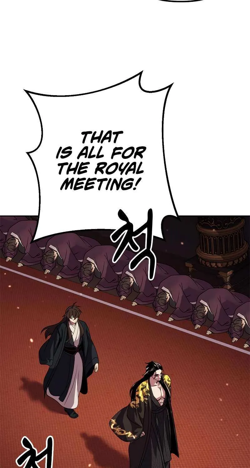 Chronicles Of The Demon Faction Mangakakalot X Chapter 21 Page 20