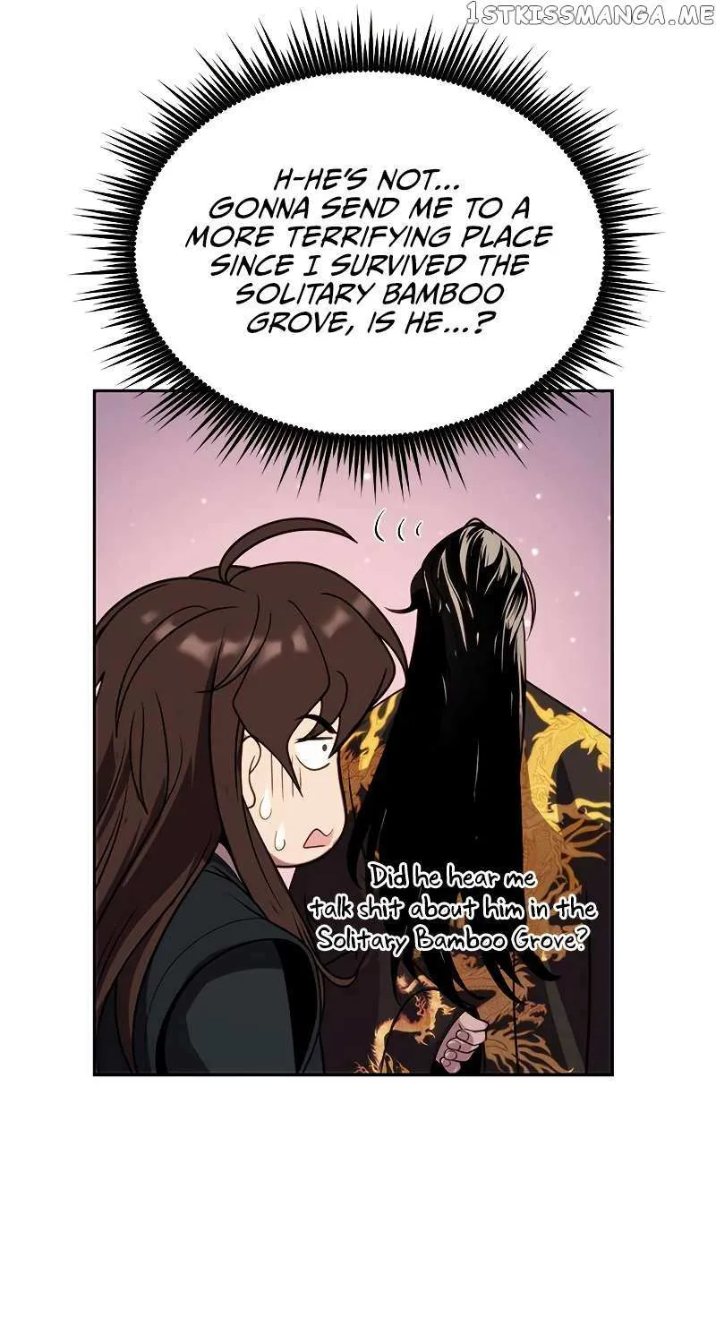 Chronicles Of The Demon Faction Mangakakalot X Chapter 21 Page 22