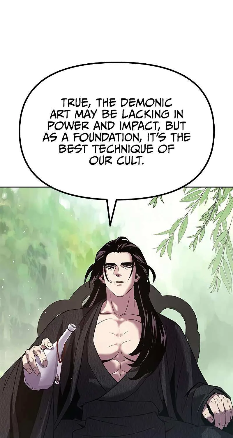 Chronicles Of The Demon Faction Mangakakalot X Chapter 21 Page 68