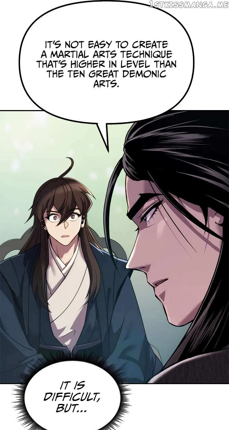 Chronicles Of The Demon Faction Mangakakalot X Chapter 21 Page 62