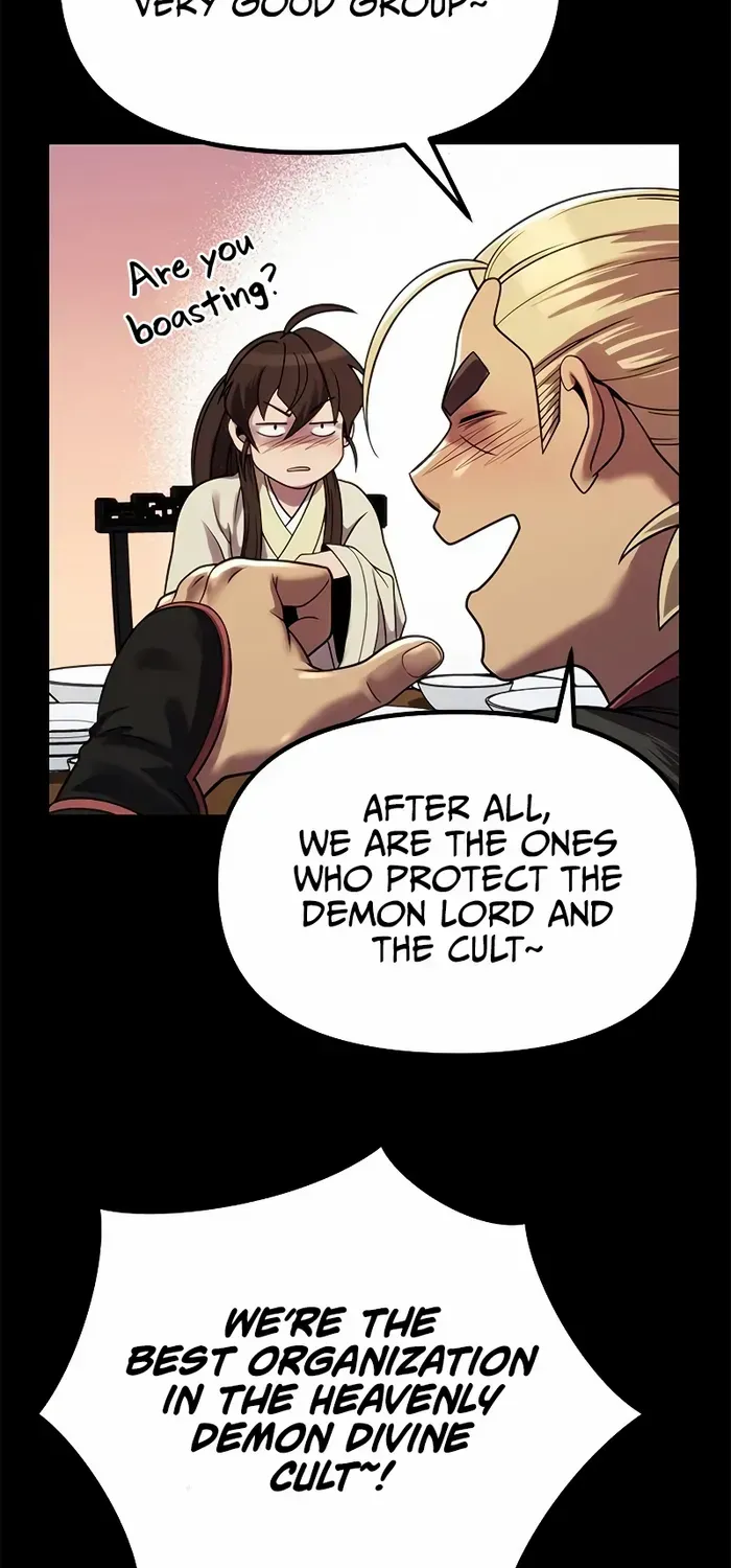 Chronicles Of The Demon Faction Mangakakalot X Chapter 23 Page 16