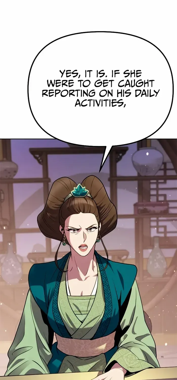Chronicles Of The Demon Faction Mangakakalot X Chapter 23 Page 111
