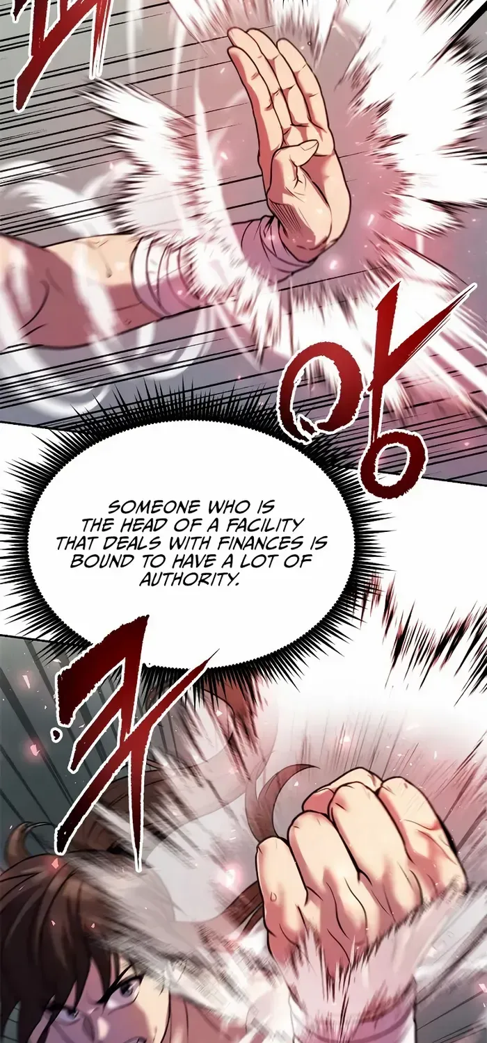 Chronicles Of The Demon Faction Mangakakalot X Chapter 23 Page 27