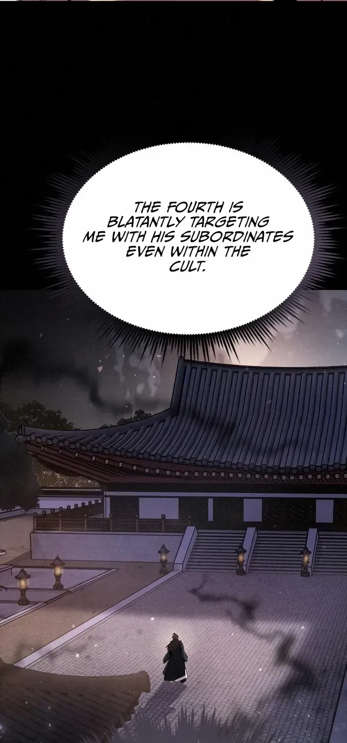 Chronicles Of The Demon Faction Mangakakalot X Chapter 23 Page 29