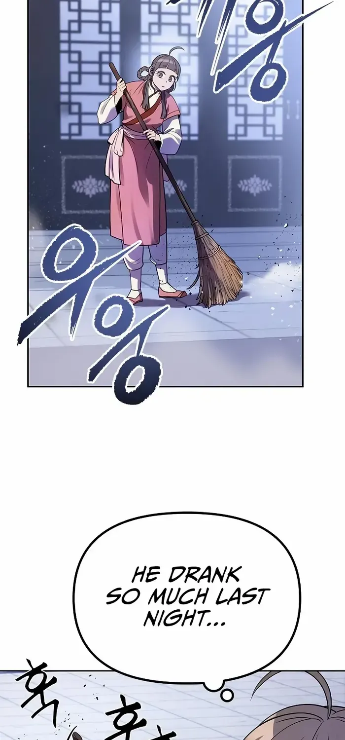 Chronicles Of The Demon Faction Mangakakalot X Chapter 23 Page 3