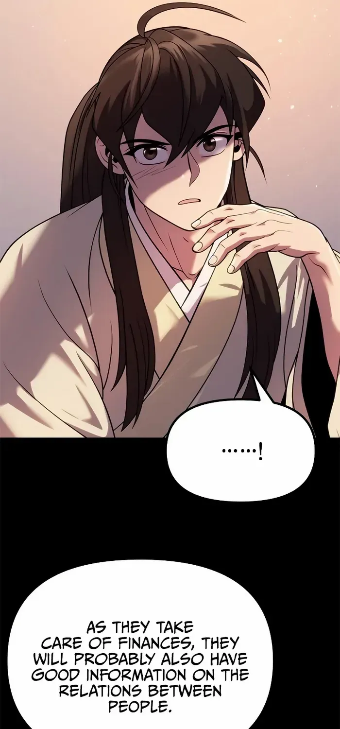 Chronicles Of The Demon Faction Mangakakalot X Chapter 23 Page 21