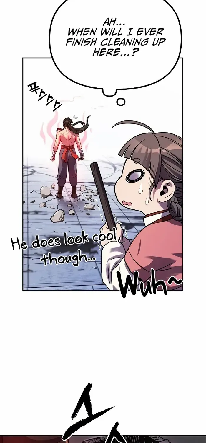 Chronicles Of The Demon Faction Mangakakalot X Chapter 23 Page 36