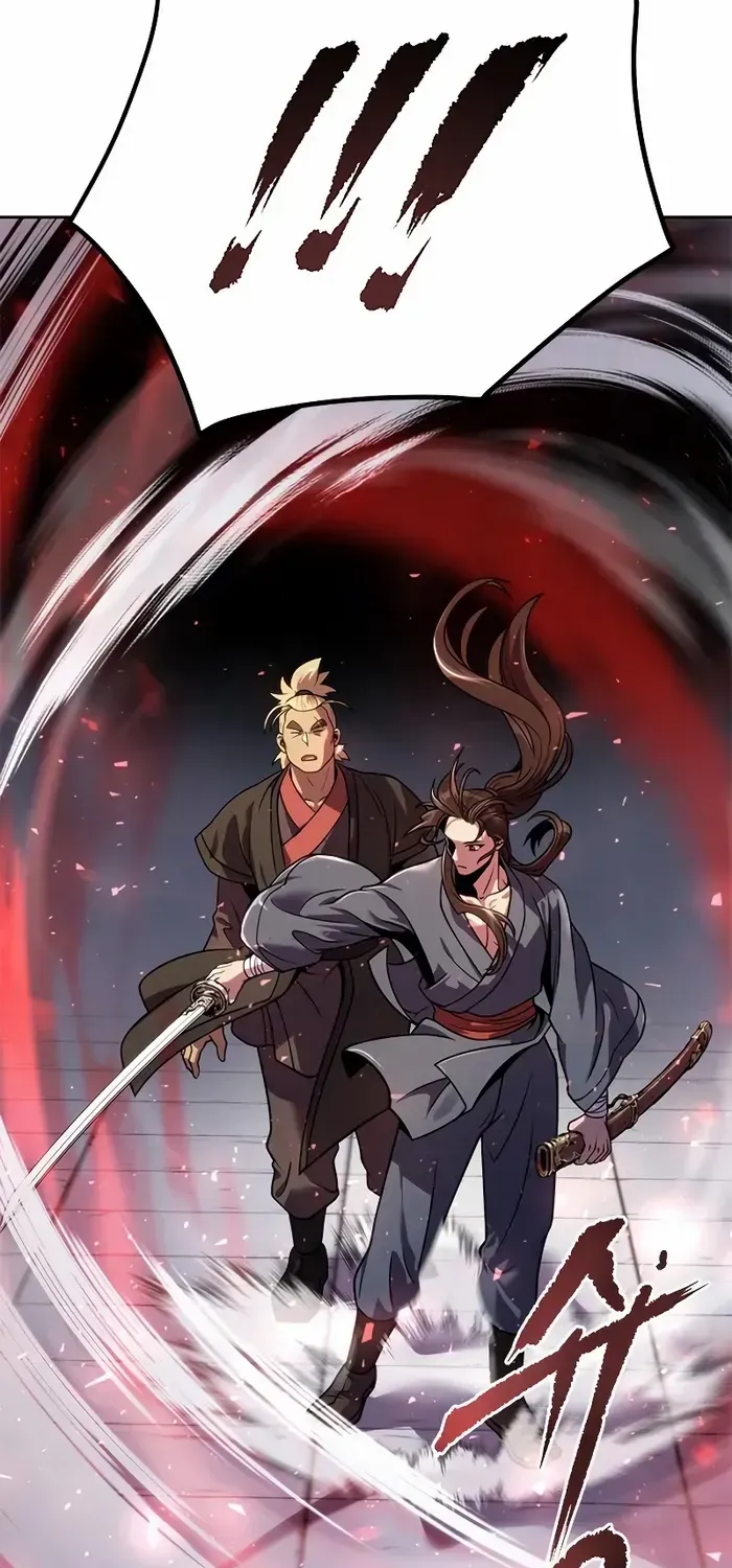 Chronicles Of The Demon Faction Mangakakalot X Chapter 23 Page 44