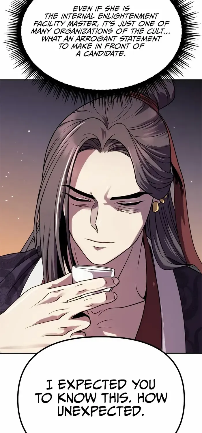 Chronicles Of The Demon Faction Mangakakalot X Chapter 23 Page 77