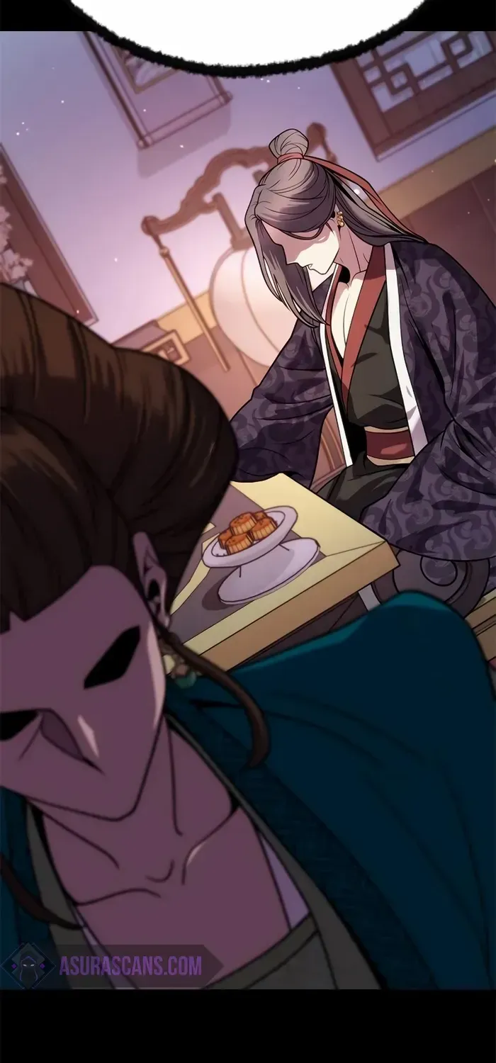Chronicles Of The Demon Faction Mangakakalot X Chapter 23 Page 85