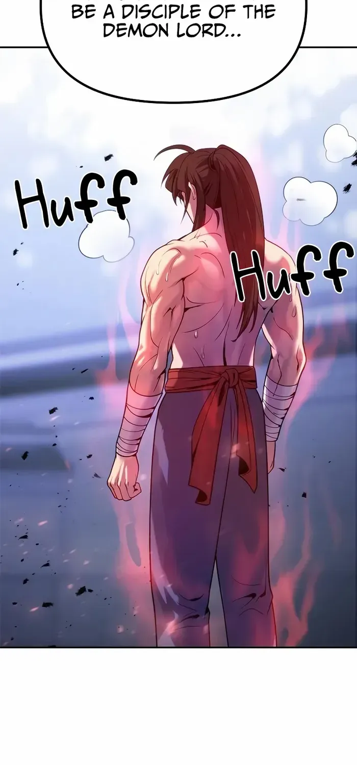 Chronicles Of The Demon Faction Mangakakalot X Chapter 23 Page 9