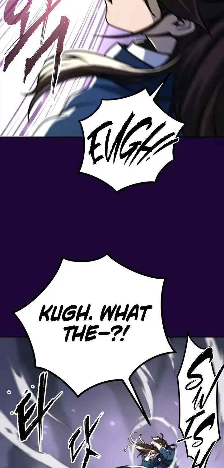 Chronicles Of The Demon Faction Mangakakalot X Chapter 34 Page 15