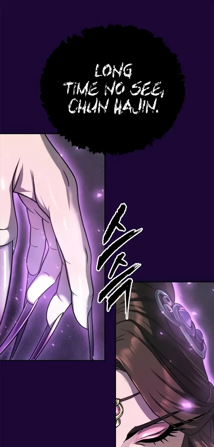 Chronicles Of The Demon Faction Mangakakalot X Chapter 34 Page 18