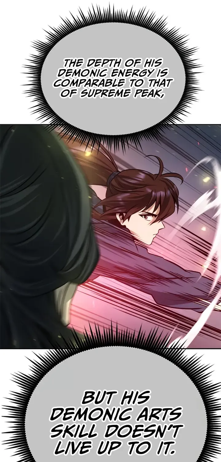 Chronicles Of The Demon Faction Mangakakalot X Chapter 34 Page 101