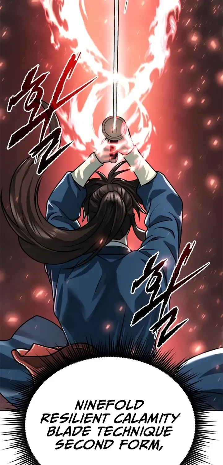 Chronicles Of The Demon Faction Mangakakalot X Chapter 34 Page 106