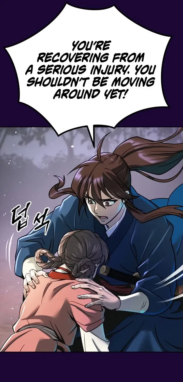 Chronicles Of The Demon Faction Mangakakalot X Chapter 34 Page 12