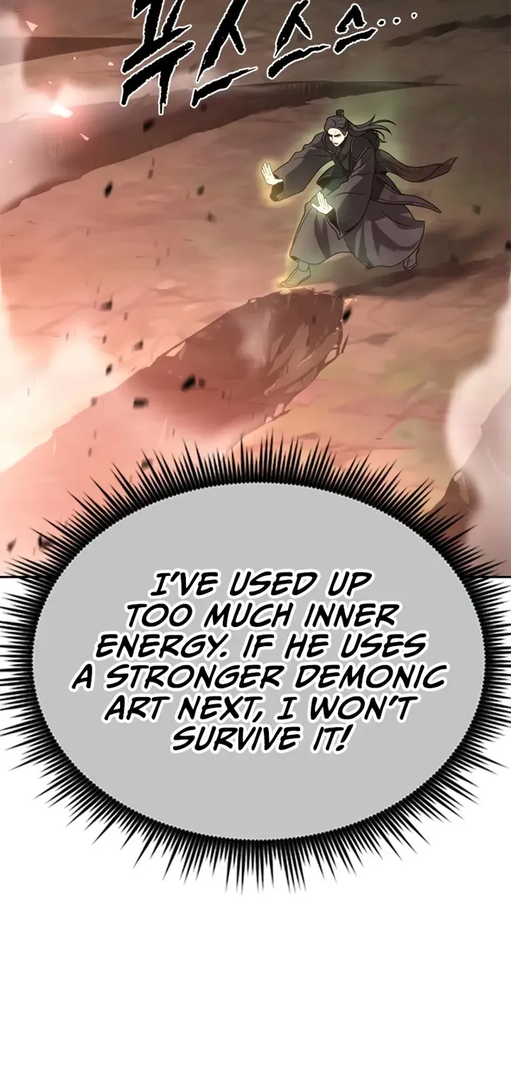 Chronicles Of The Demon Faction Mangakakalot X Chapter 34 Page 116