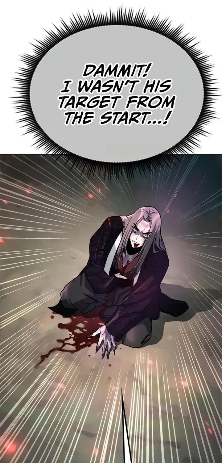 Chronicles Of The Demon Faction Mangakakalot X Chapter 34 Page 121