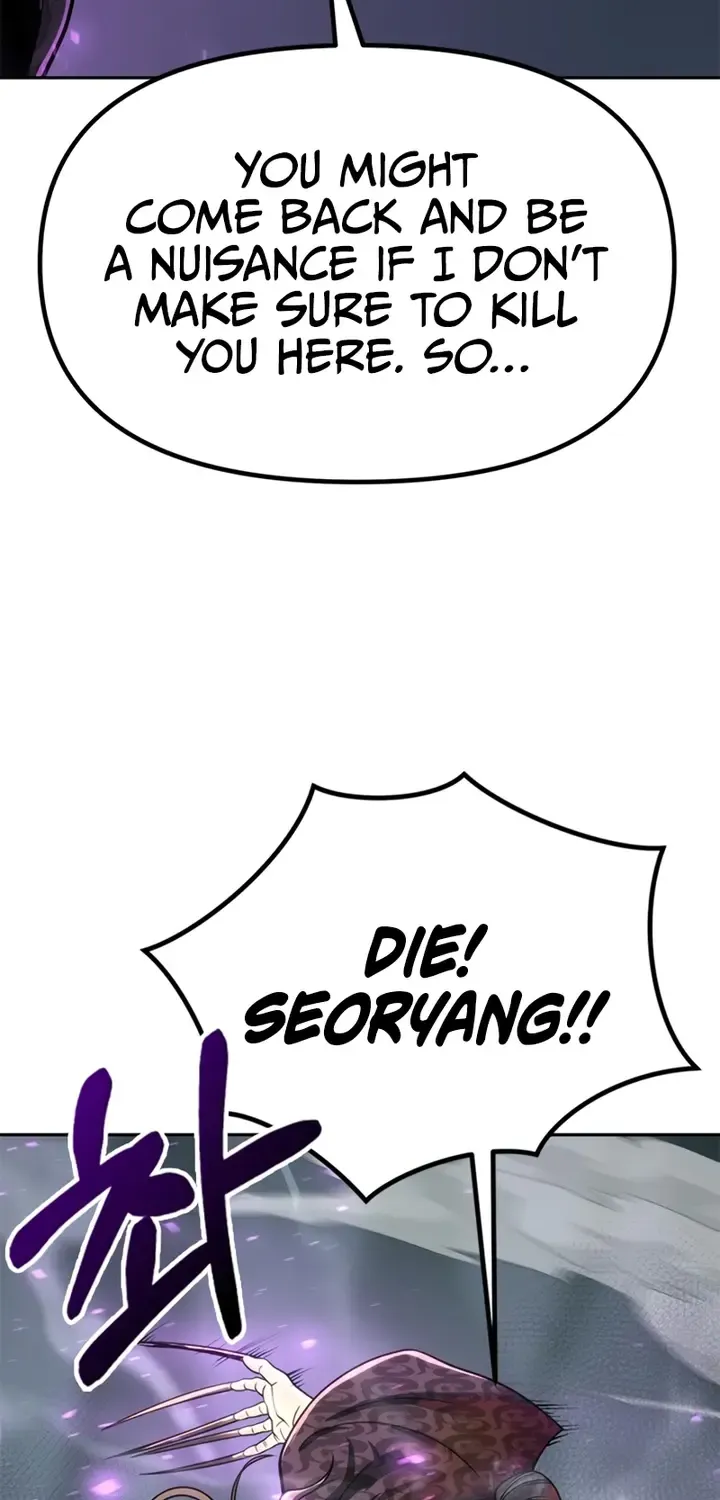 Chronicles Of The Demon Faction Mangakakalot X Chapter 34 Page 29