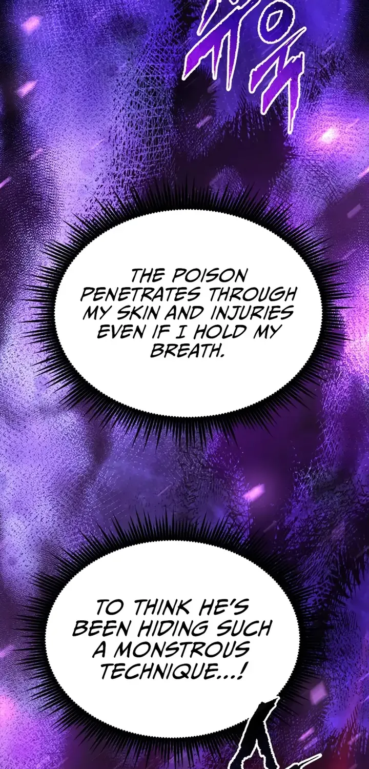 Chronicles Of The Demon Faction Mangakakalot X Chapter 34 Page 3