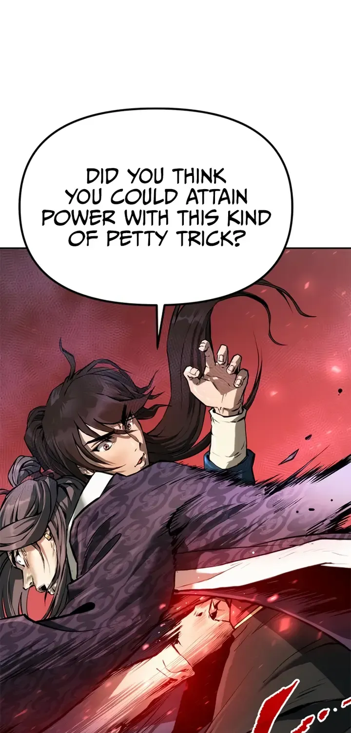Chronicles Of The Demon Faction Mangakakalot X Chapter 34 Page 38
