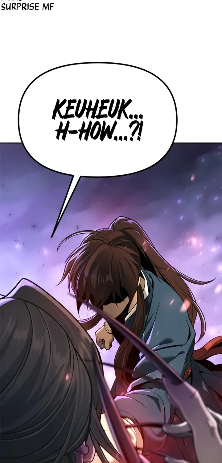 Chronicles Of The Demon Faction Mangakakalot X Chapter 34 Page 33