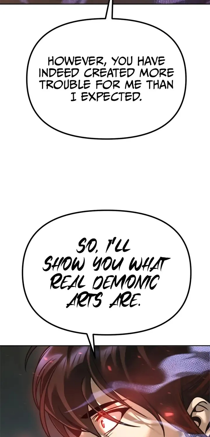 Chronicles Of The Demon Faction Mangakakalot X Chapter 34 Page 45