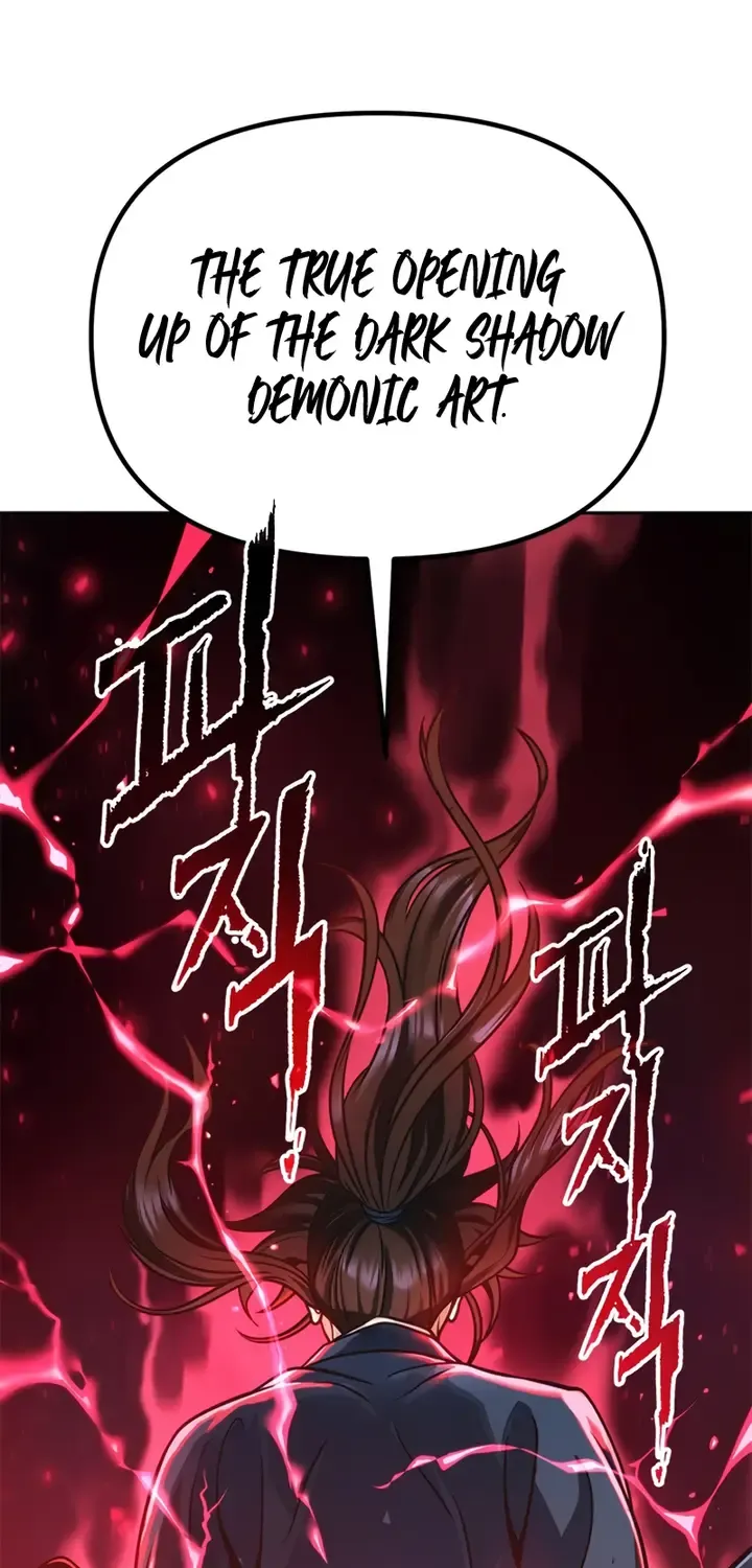 Chronicles Of The Demon Faction Mangakakalot X Chapter 34 Page 48