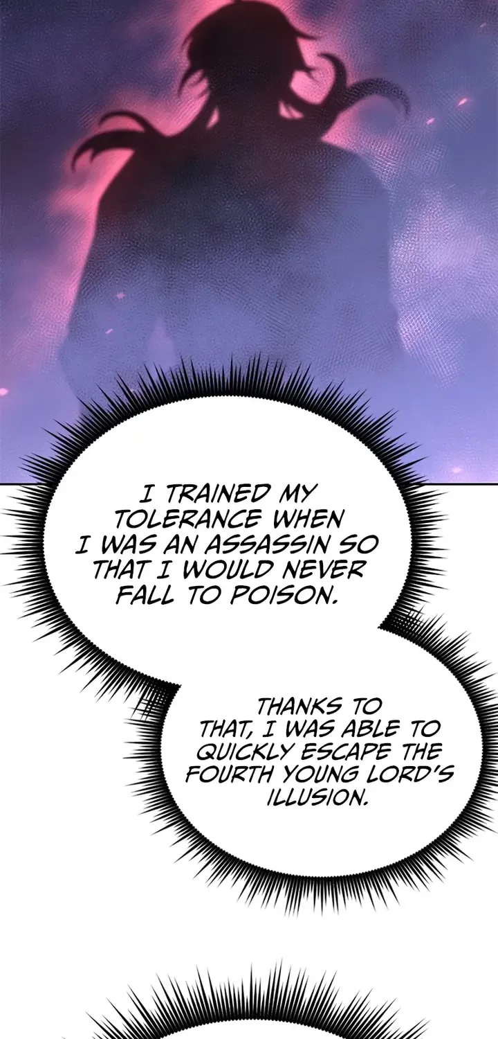 Chronicles Of The Demon Faction Mangakakalot X Chapter 34 Page 41