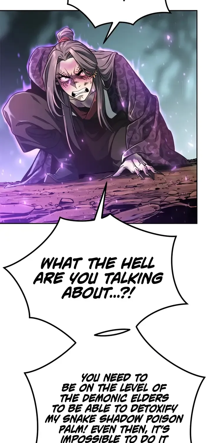 Chronicles Of The Demon Faction Mangakakalot X Chapter 34 Page 43