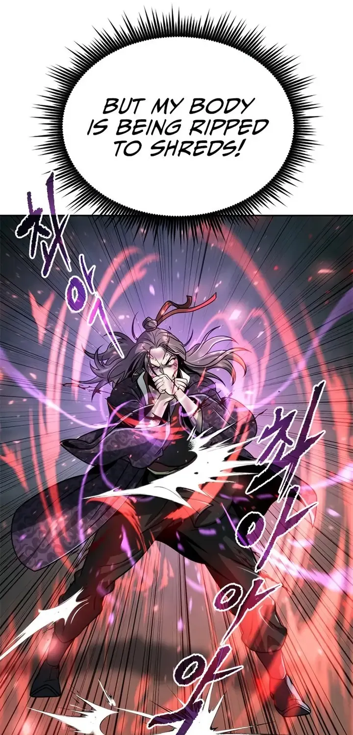 Chronicles Of The Demon Faction Mangakakalot X Chapter 34 Page 58