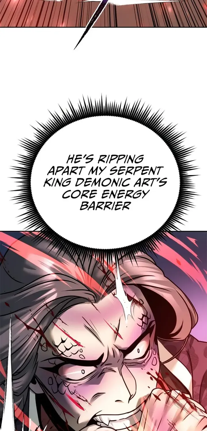 Chronicles Of The Demon Faction Mangakakalot X Chapter 34 Page 59