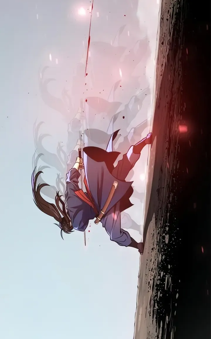 Chronicles Of The Demon Faction Mangakakalot X Chapter 34 Page 68