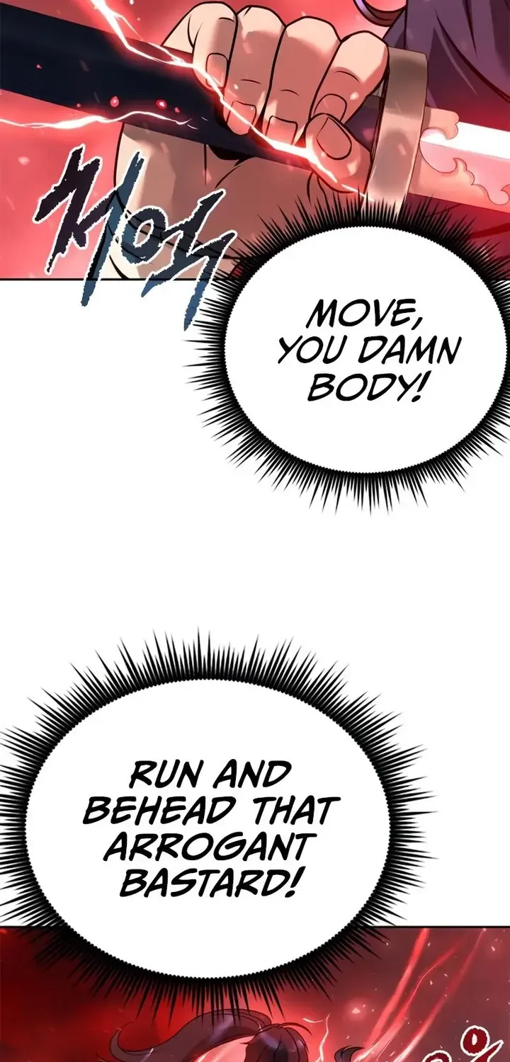 Chronicles Of The Demon Faction Mangakakalot X Chapter 34 Page 62