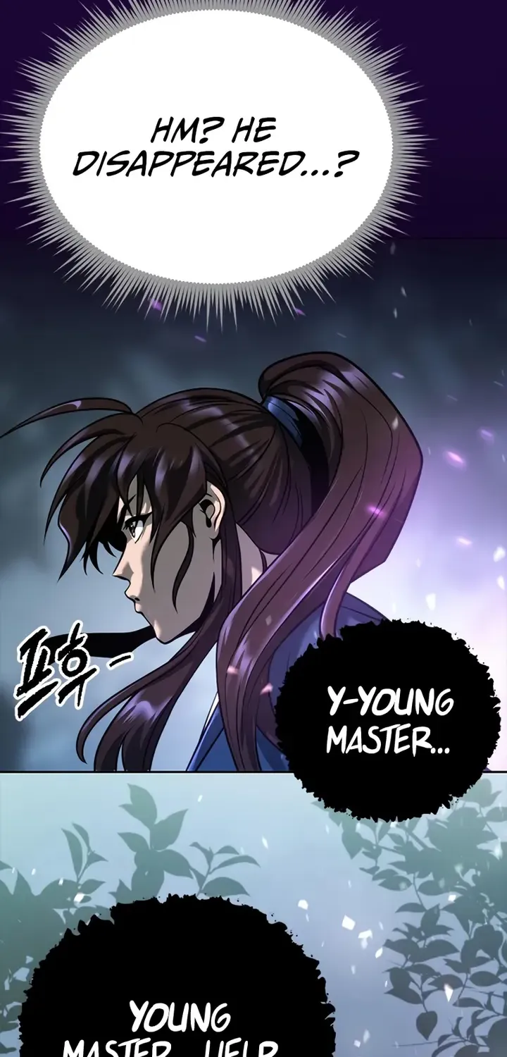 Chronicles Of The Demon Faction Mangakakalot X Chapter 34 Page 8