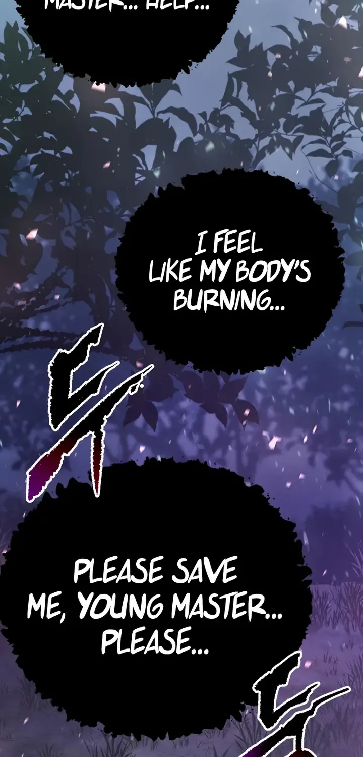 Chronicles Of The Demon Faction Mangakakalot X Chapter 34 Page 9