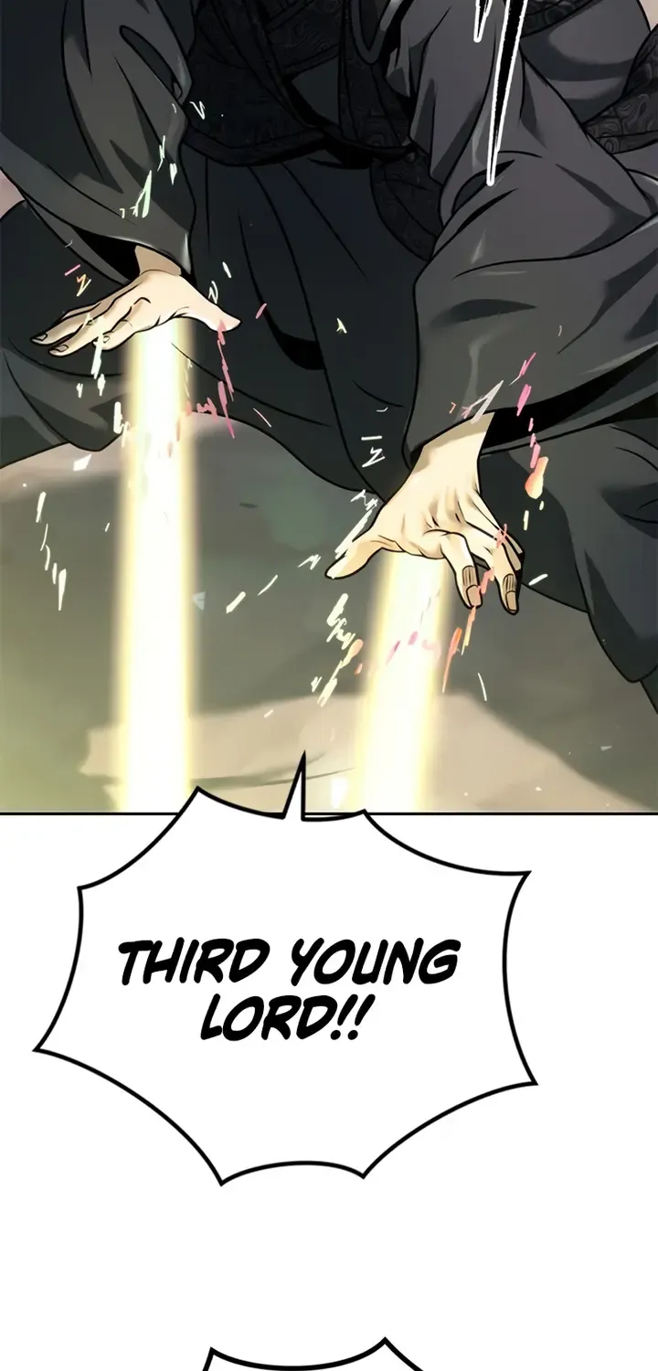 Chronicles Of The Demon Faction Mangakakalot X Chapter 34 Page 83
