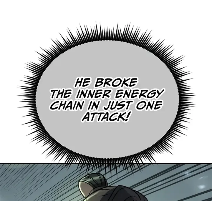 Chronicles Of The Demon Faction Mangakakalot X Chapter 34 Page 95