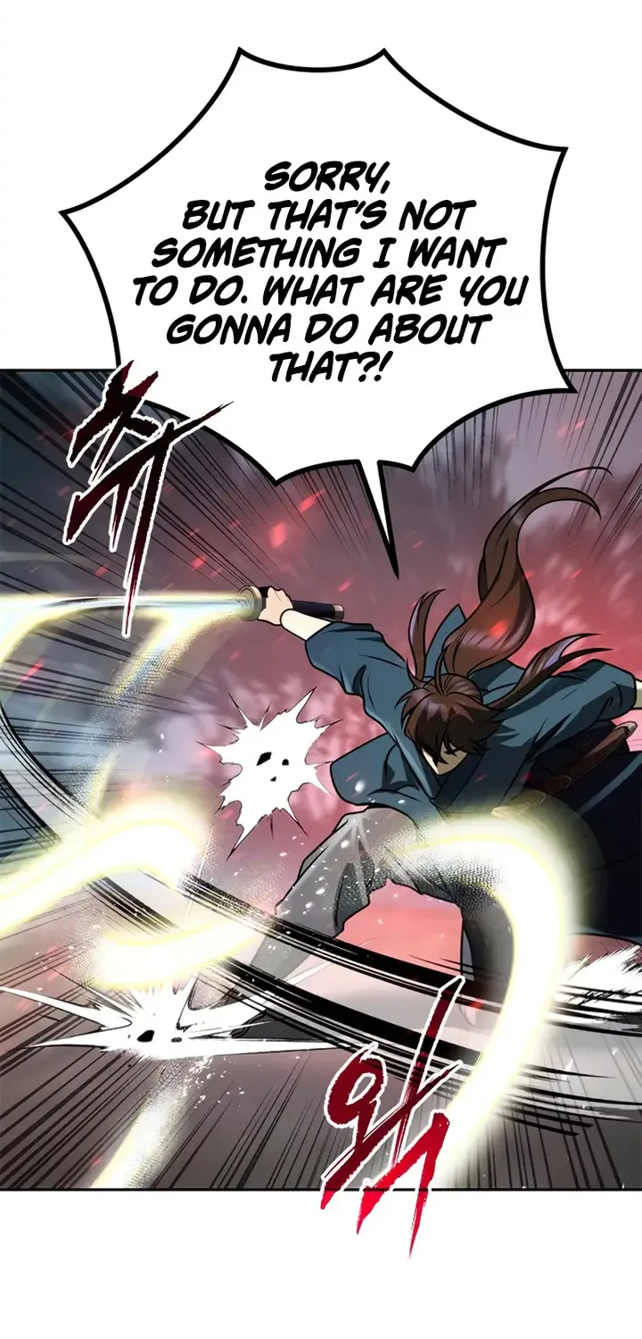 Chronicles Of The Demon Faction Mangakakalot X Chapter 34 Page 94