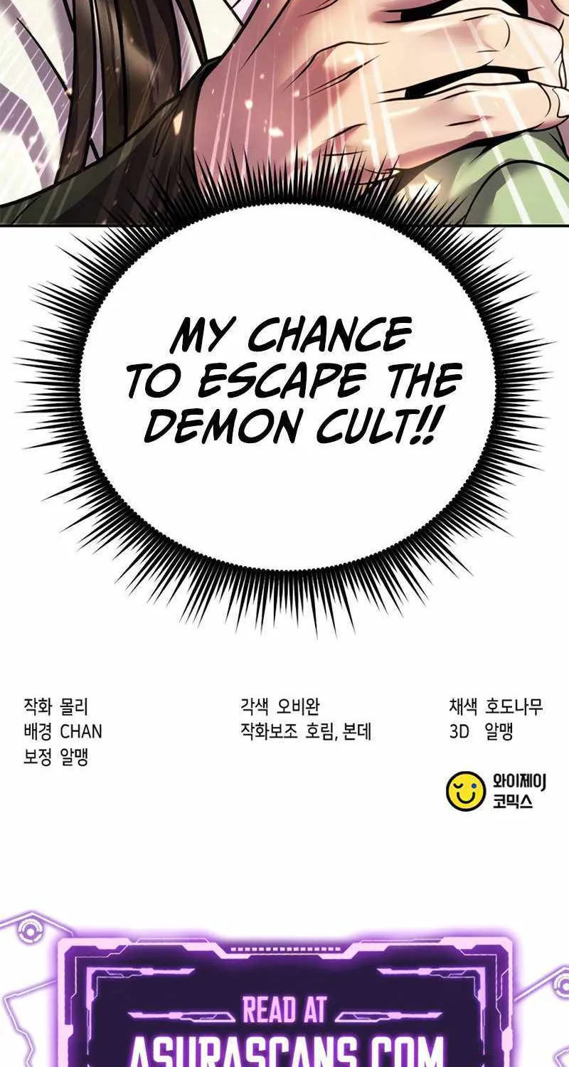 Chronicles Of The Demon Faction Mangakakalot X Chapter 35 Page 148