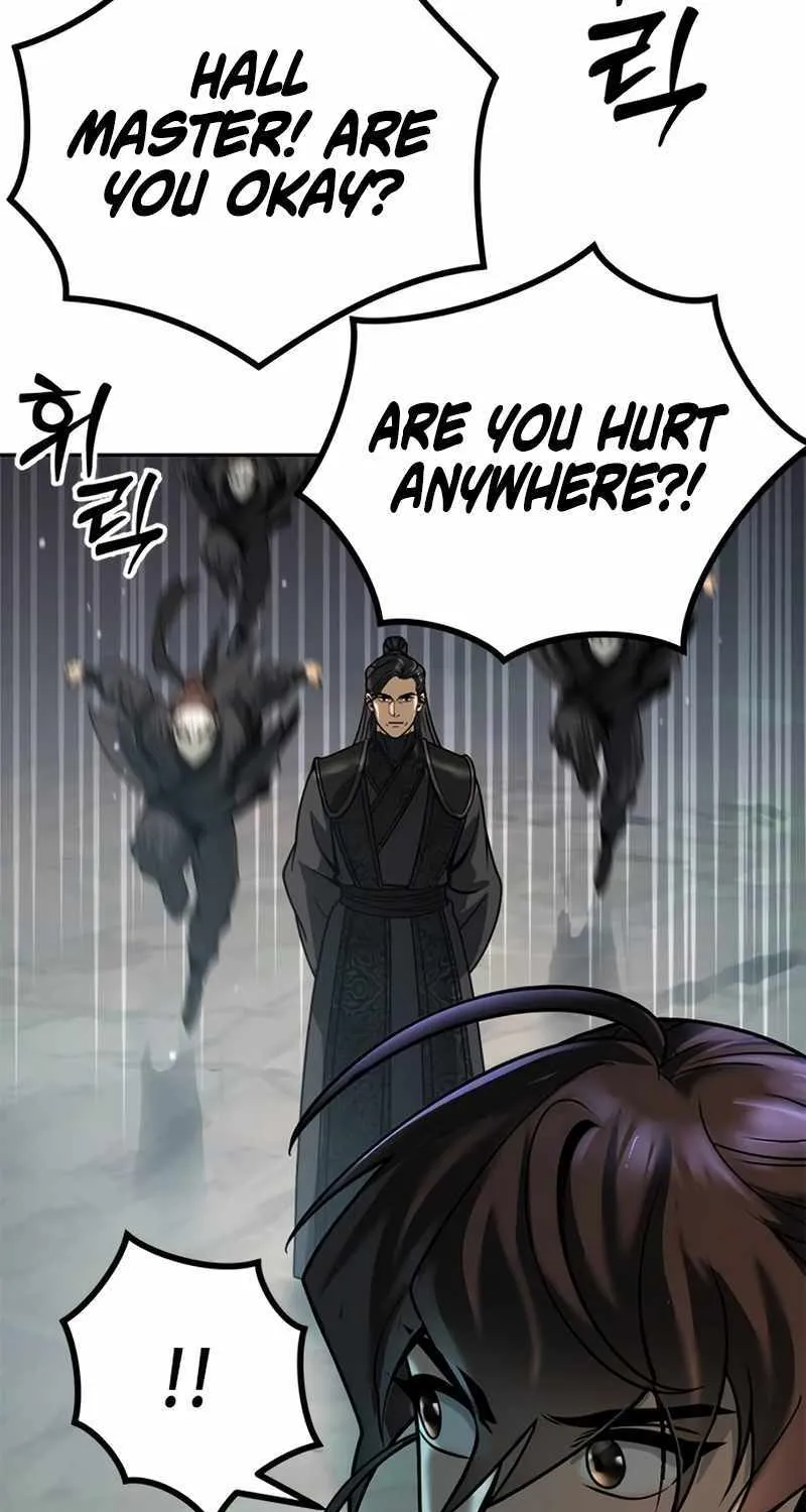Chronicles Of The Demon Faction Mangakakalot X Chapter 35 Page 16