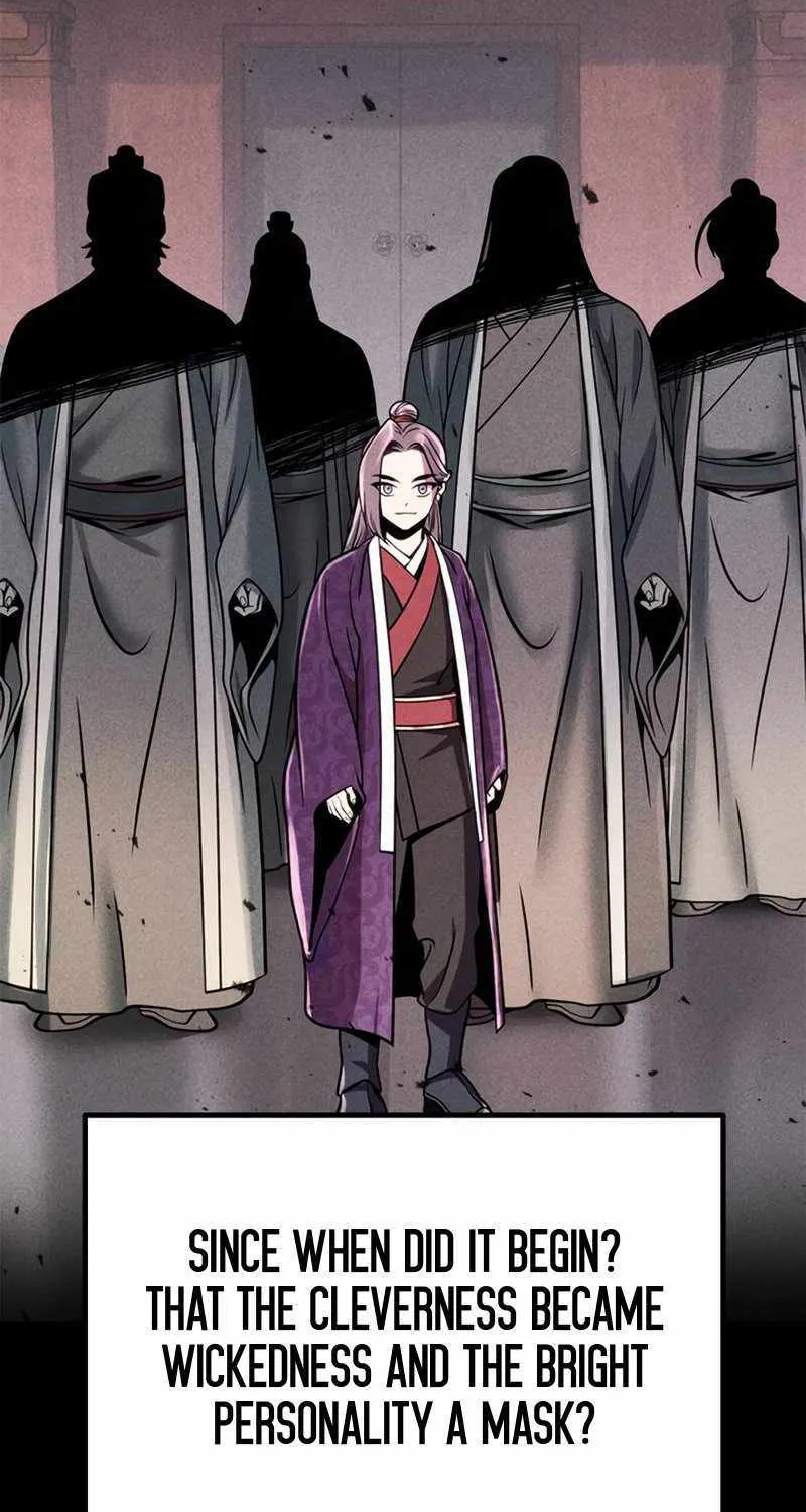 Chronicles Of The Demon Faction Mangakakalot X Chapter 35 Page 101