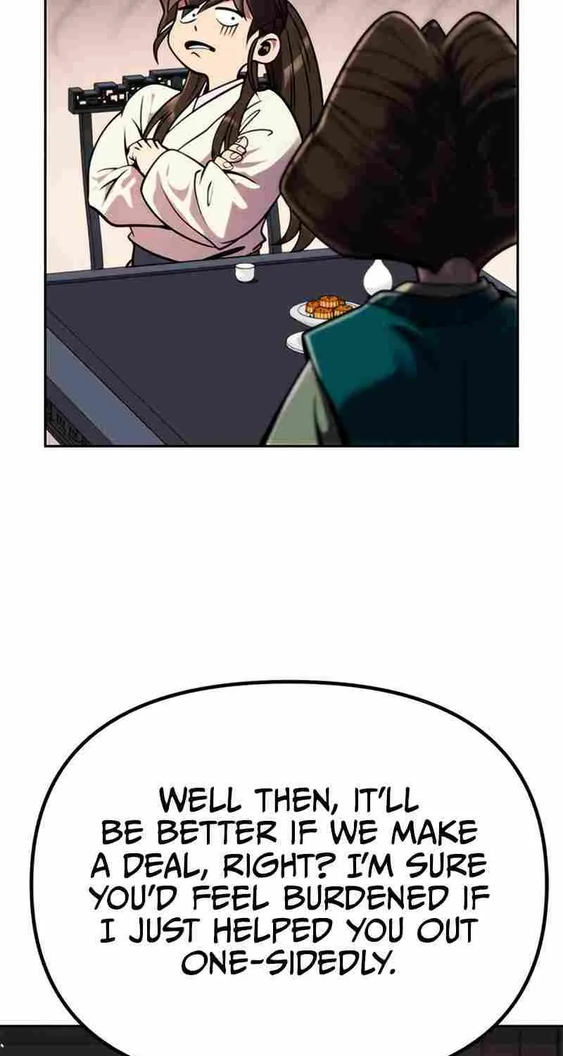 Chronicles Of The Demon Faction Mangakakalot X Chapter 35 Page 136