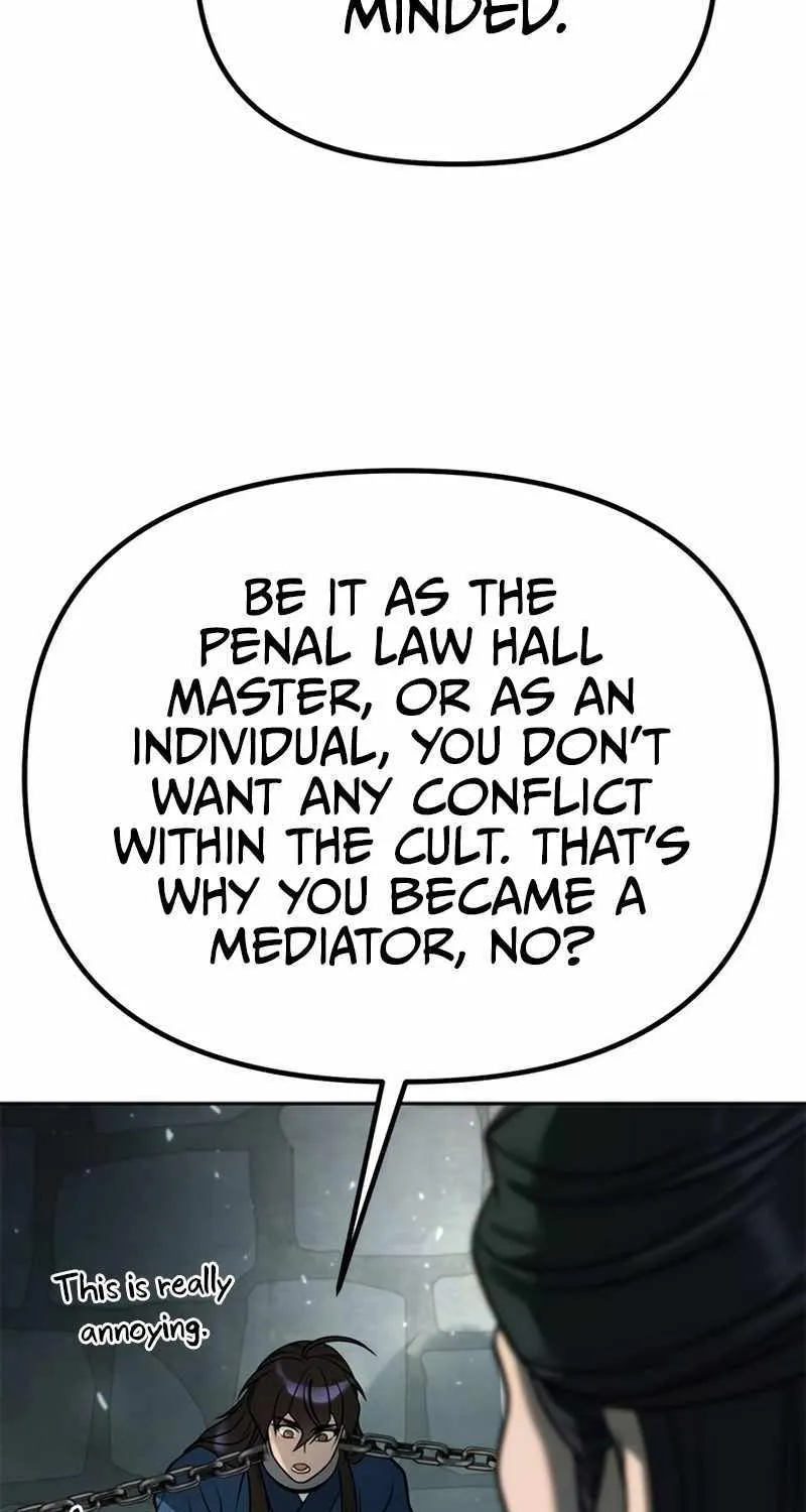 Chronicles Of The Demon Faction Mangakakalot X Chapter 35 Page 26