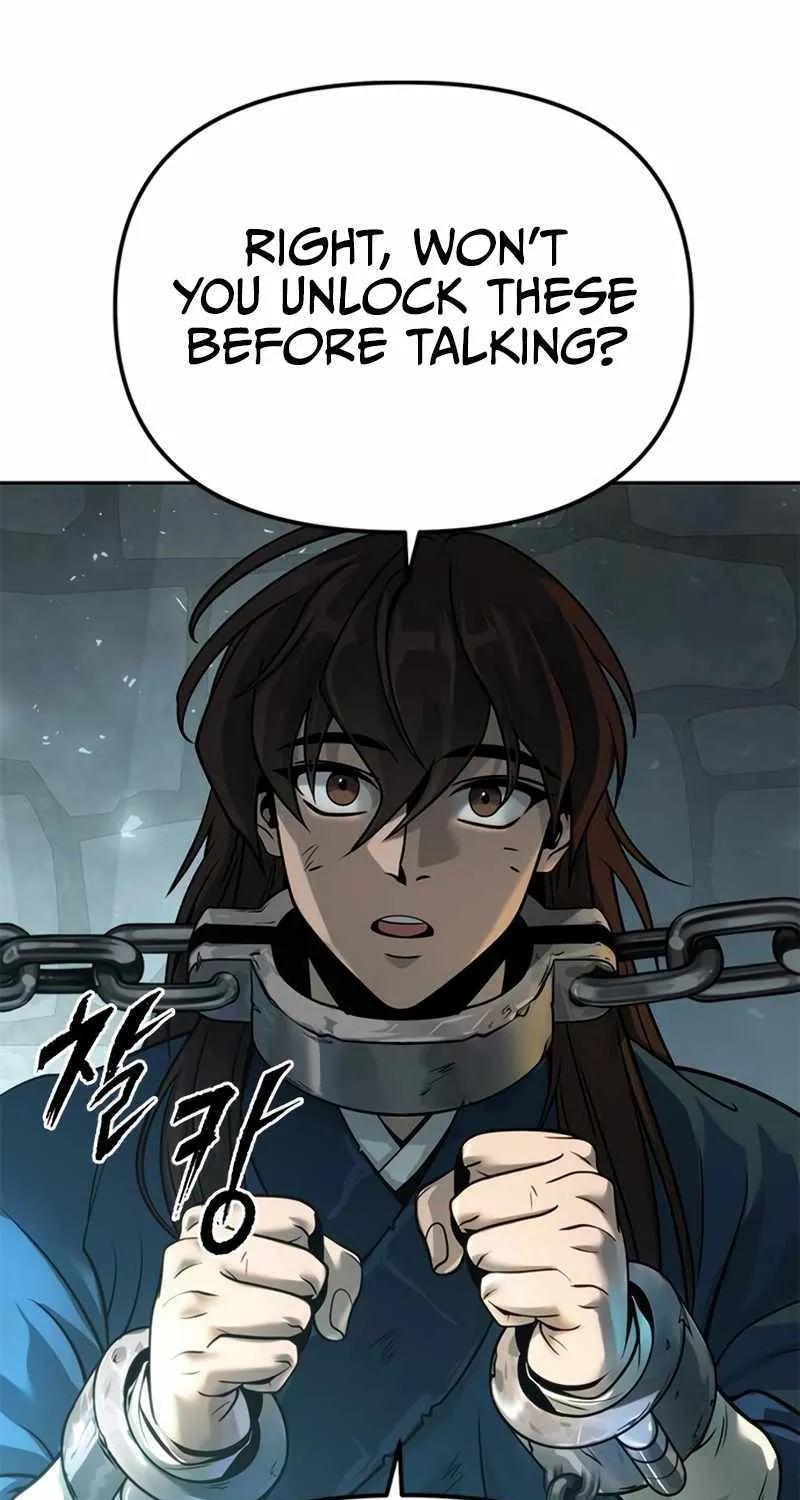 Chronicles Of The Demon Faction Mangakakalot X Chapter 35 Page 22