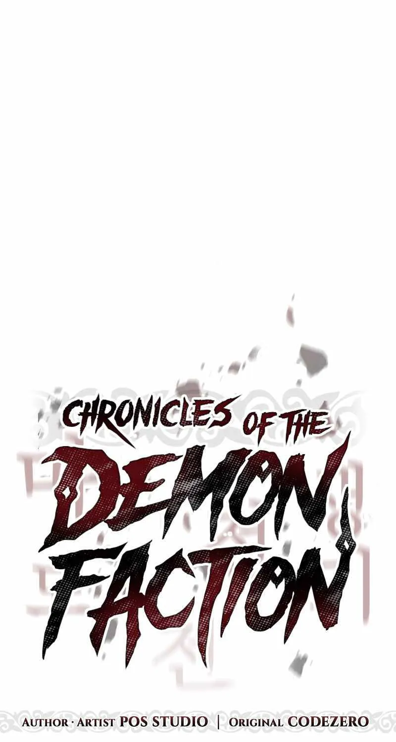 Chronicles Of The Demon Faction Mangakakalot X Chapter 35 Page 48
