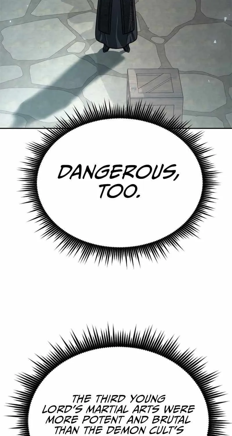 Chronicles Of The Demon Faction Mangakakalot X Chapter 35 Page 44
