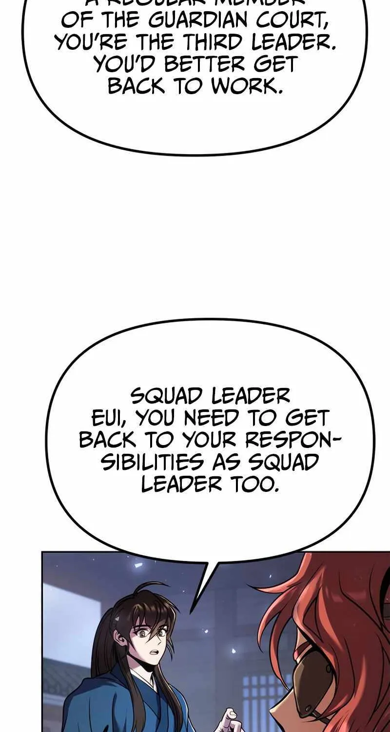 Chronicles Of The Demon Faction Mangakakalot X Chapter 35 Page 63