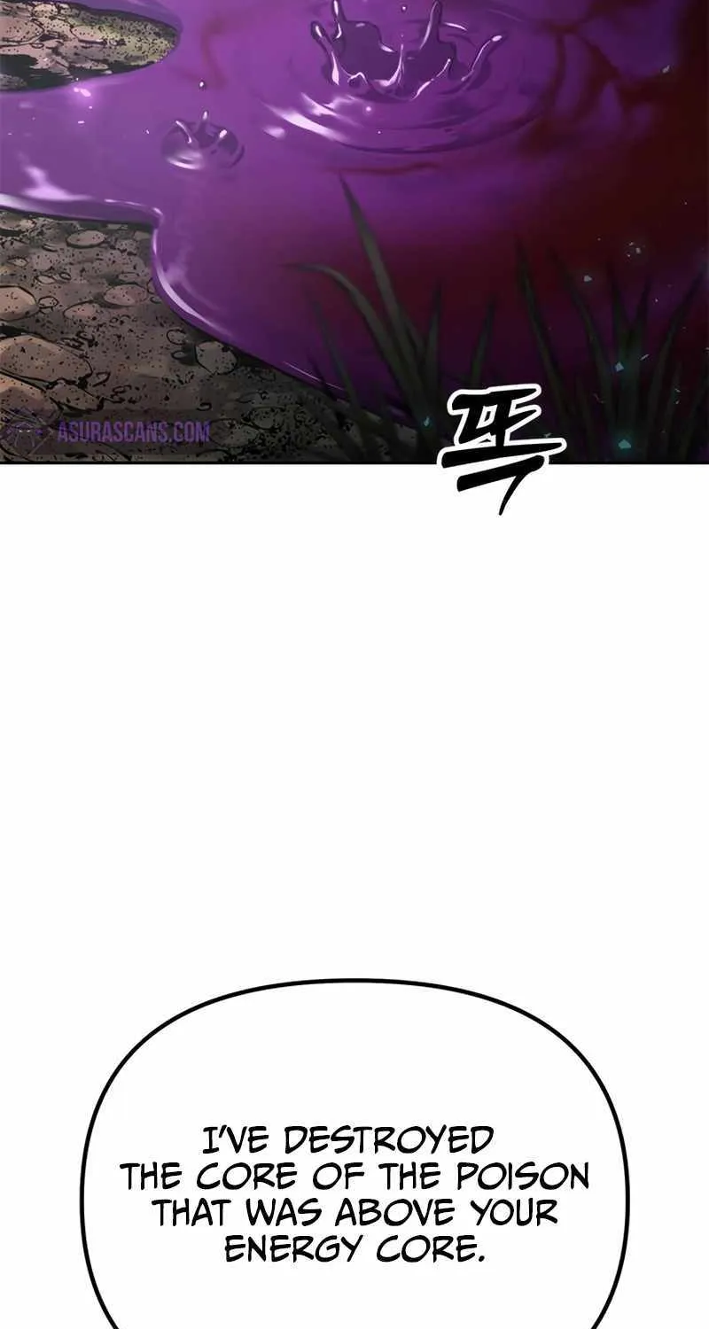 Chronicles Of The Demon Faction Mangakakalot X Chapter 35 Page 8